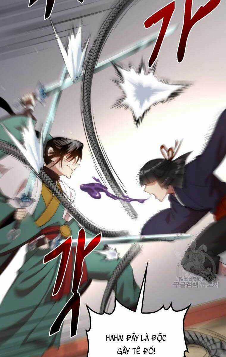 Bác Sĩ Trùng Sinh Về Murim Chapter 95 trang 45