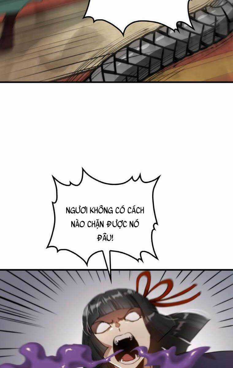 Bác Sĩ Trùng Sinh Về Murim Chapter 95 trang 46