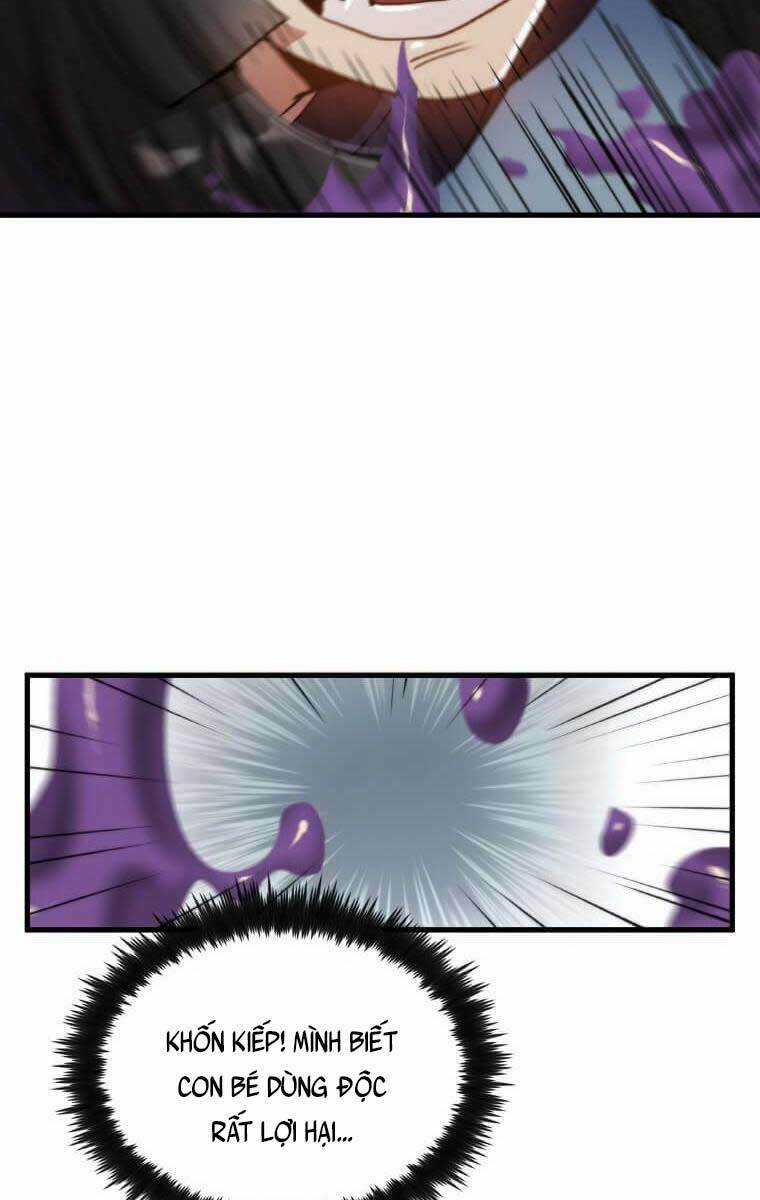 Bác Sĩ Trùng Sinh Về Murim Chapter 95 trang 49