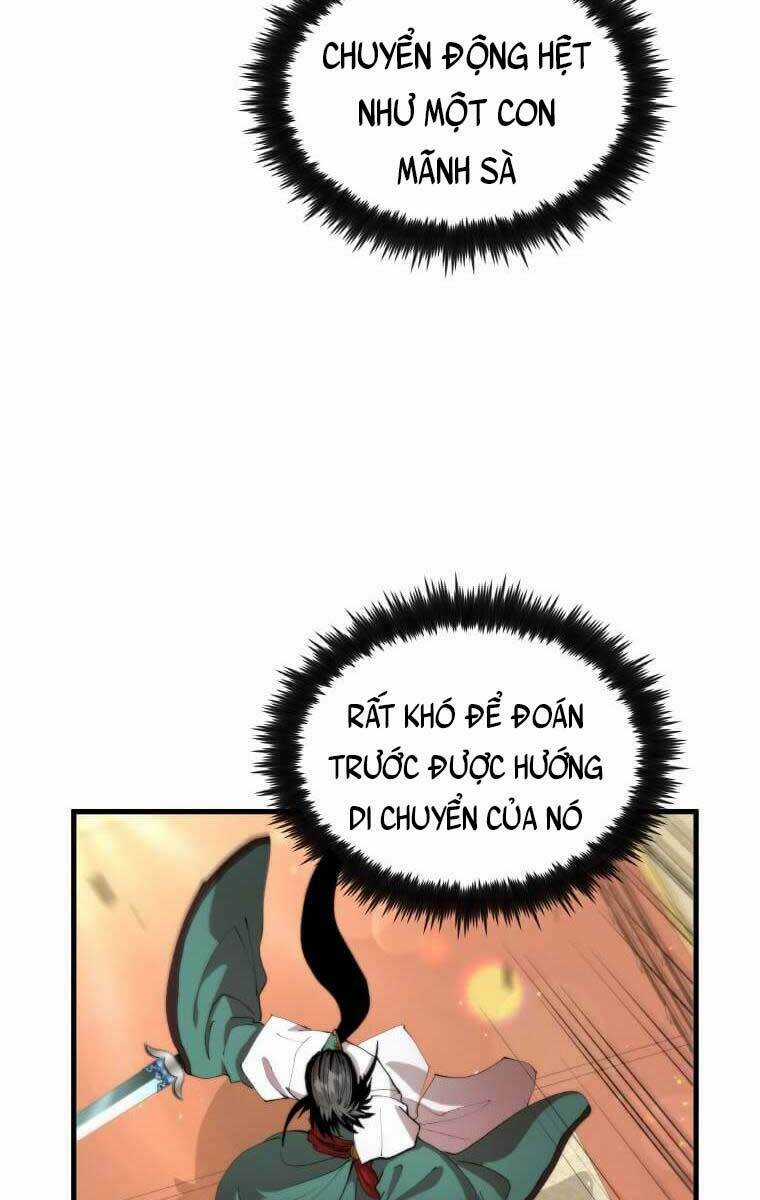 Bác Sĩ Trùng Sinh Về Murim Chapter 95 trang 5