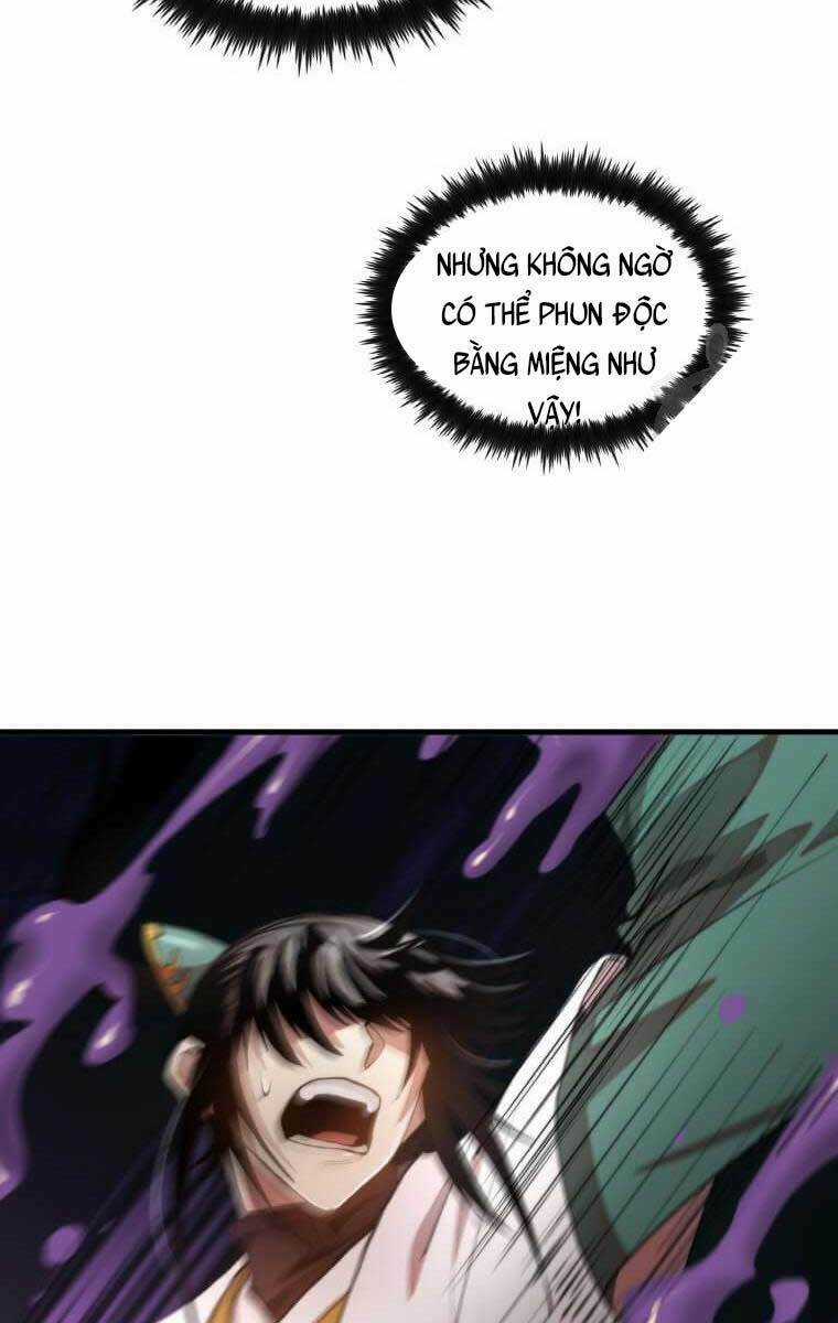 Bác Sĩ Trùng Sinh Về Murim Chapter 95 trang 50