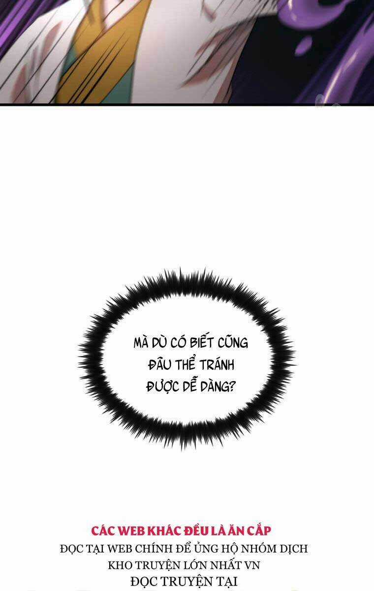 Bác Sĩ Trùng Sinh Về Murim Chapter 95 trang 51