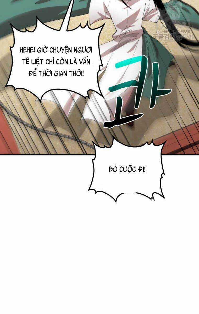 Bác Sĩ Trùng Sinh Về Murim Chapter 95 trang 53