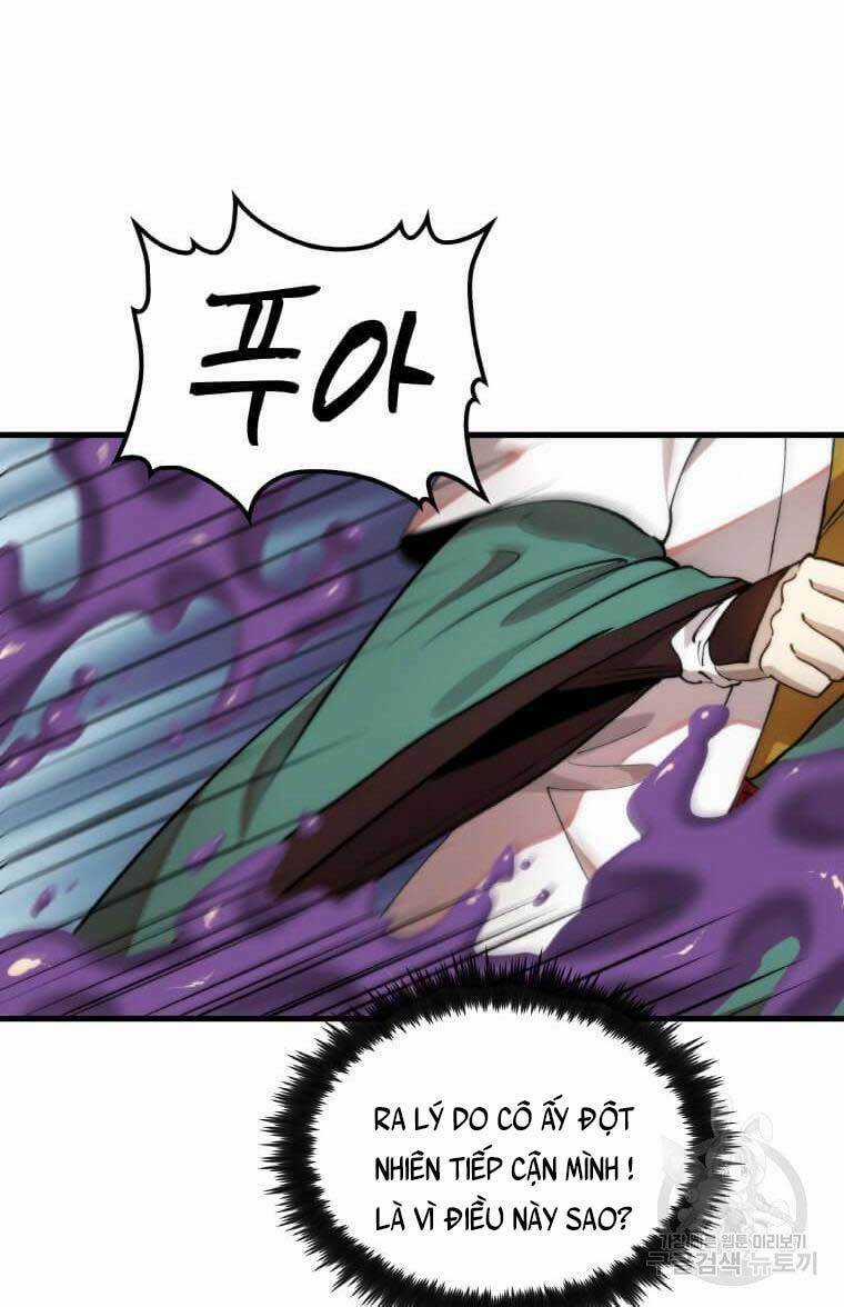 Bác Sĩ Trùng Sinh Về Murim Chapter 95 trang 54