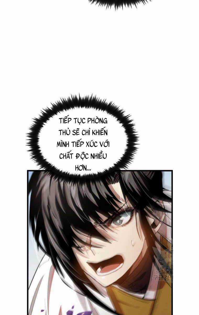 Bác Sĩ Trùng Sinh Về Murim Chapter 95 trang 55