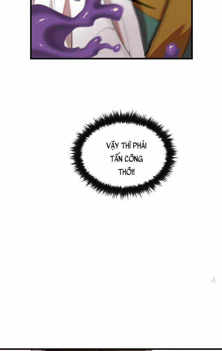 Bác Sĩ Trùng Sinh Về Murim Chapter 95 trang 56