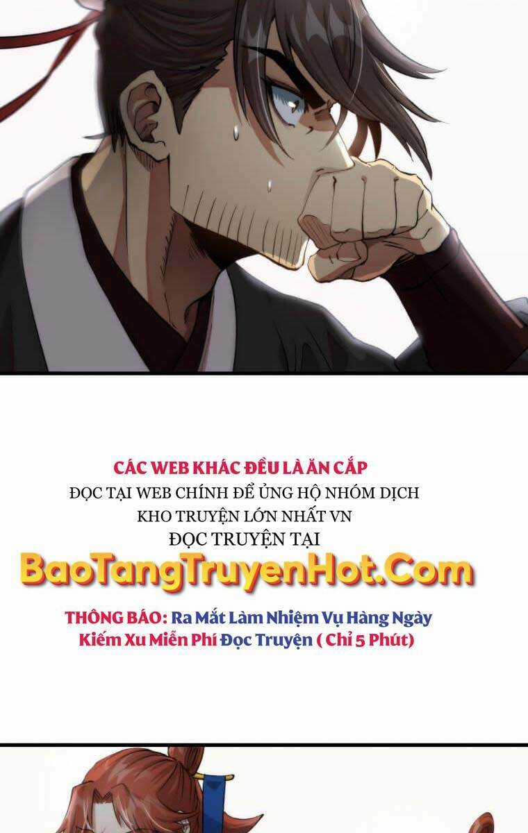 Bác Sĩ Trùng Sinh Về Murim Chapter 95 trang 57