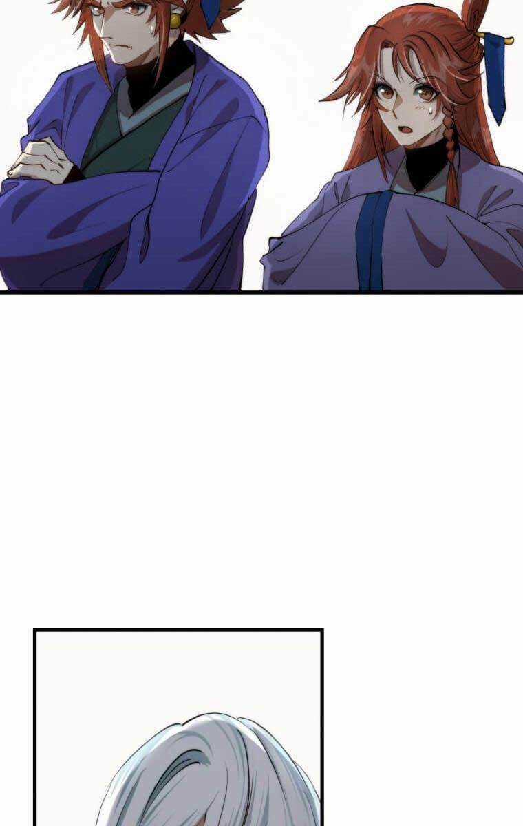 Bác Sĩ Trùng Sinh Về Murim Chapter 95 trang 58