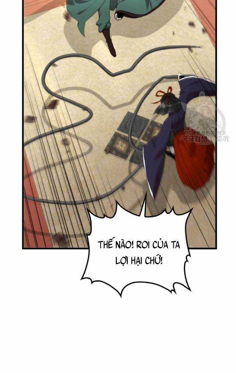 Bác Sĩ Trùng Sinh Về Murim Chapter 95 trang 6