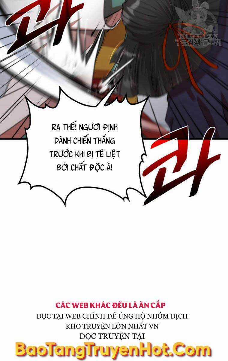 Bác Sĩ Trùng Sinh Về Murim Chapter 95 trang 64