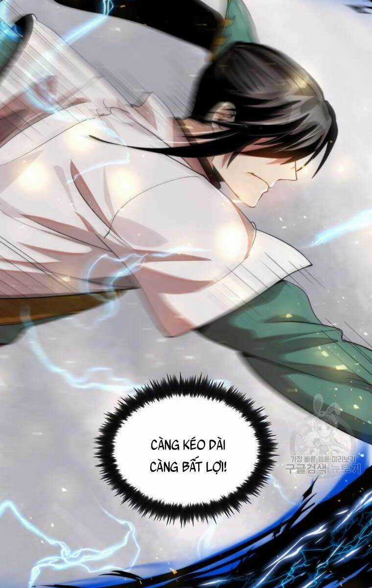 Bác Sĩ Trùng Sinh Về Murim Chapter 95 trang 67
