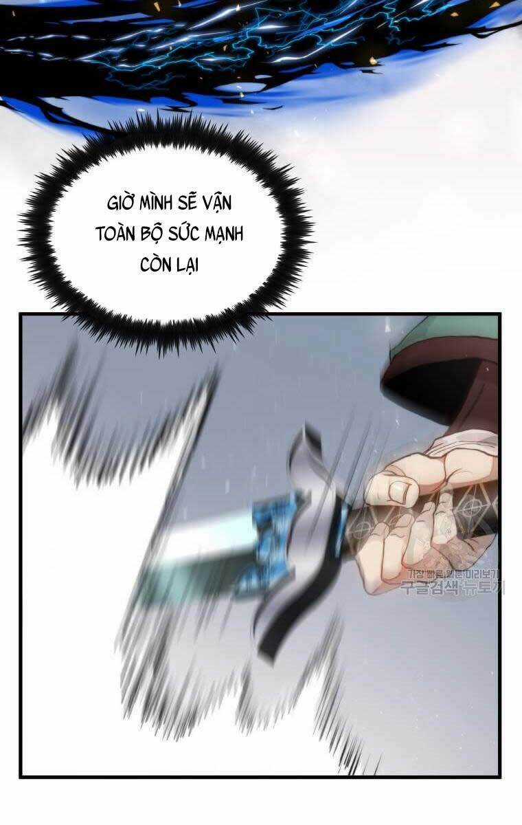 Bác Sĩ Trùng Sinh Về Murim Chapter 95 trang 68