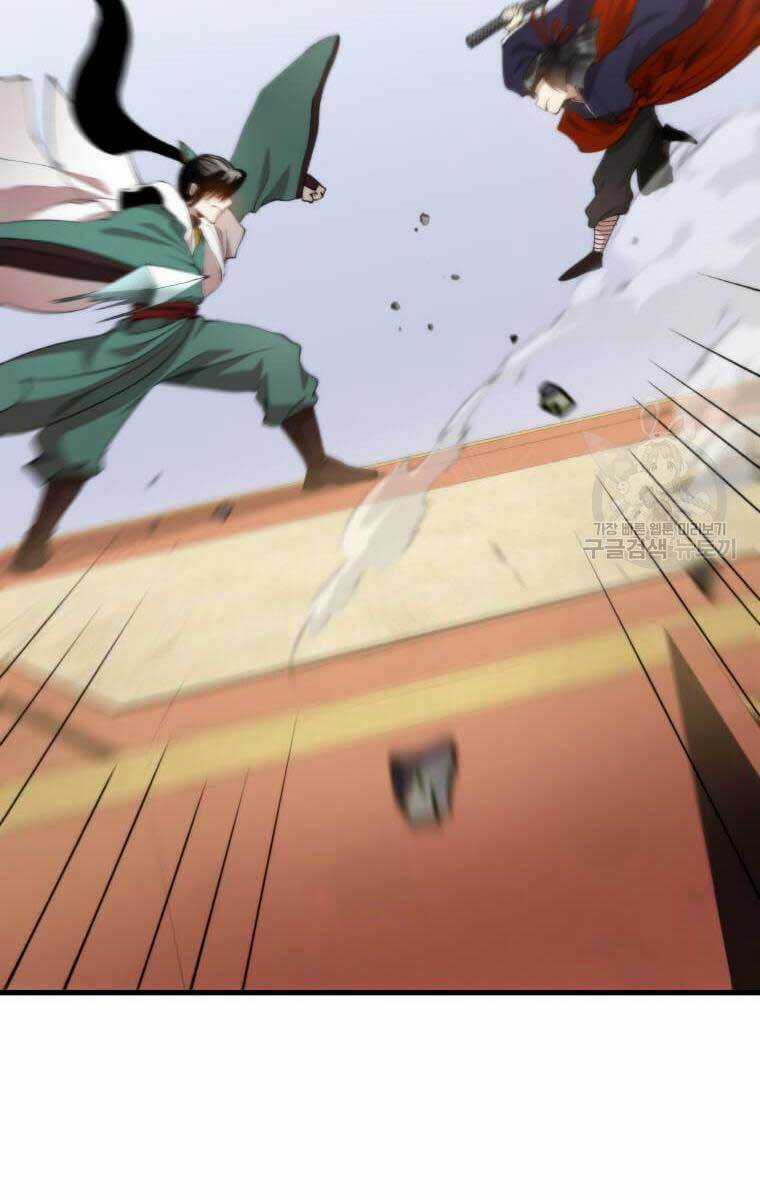 Bác Sĩ Trùng Sinh Về Murim Chapter 95 trang 71