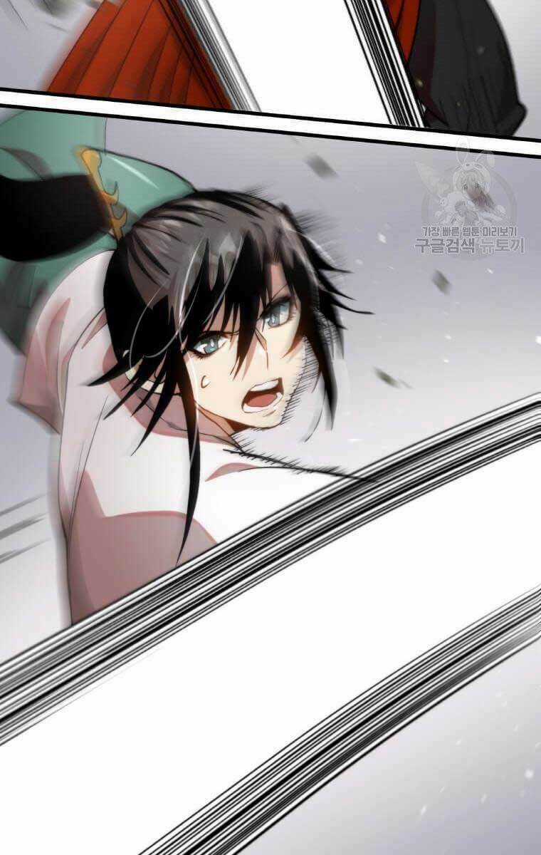 Bác Sĩ Trùng Sinh Về Murim Chapter 95 trang 73