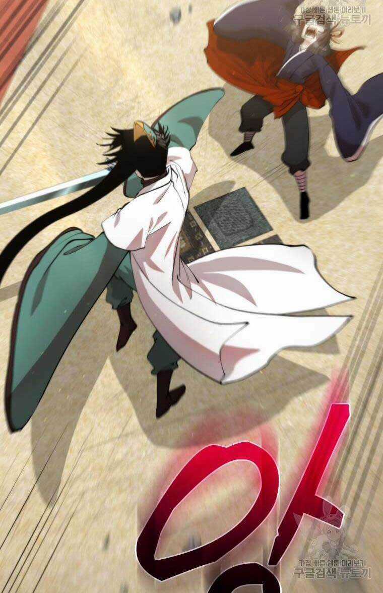 Bác Sĩ Trùng Sinh Về Murim Chapter 95 trang 76