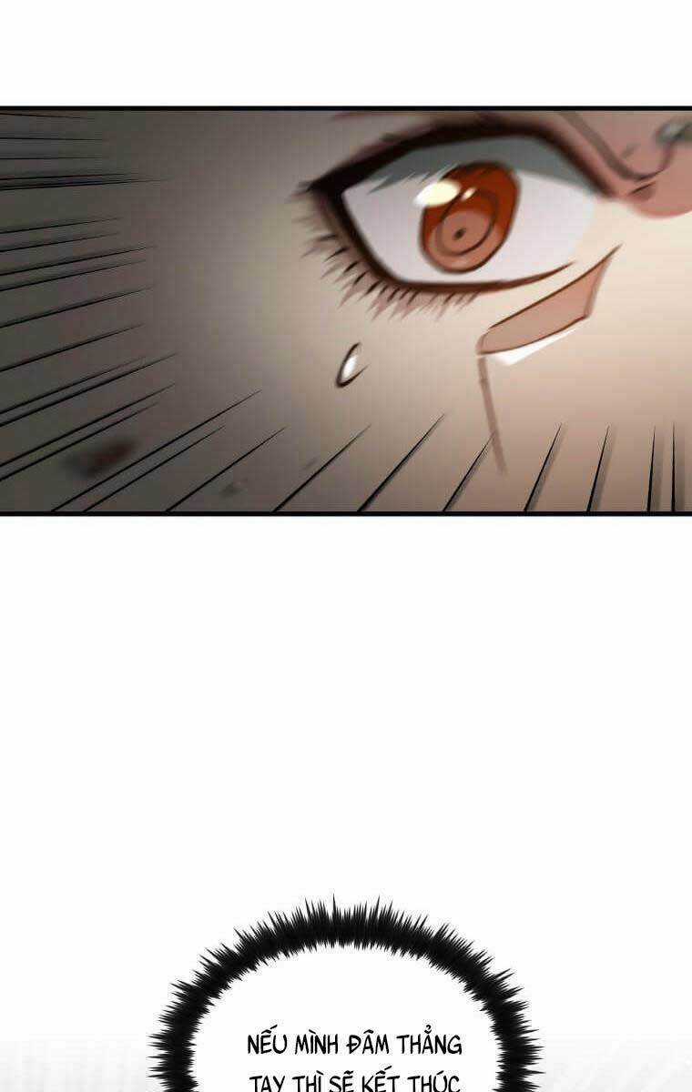 Bác Sĩ Trùng Sinh Về Murim Chapter 95 trang 79