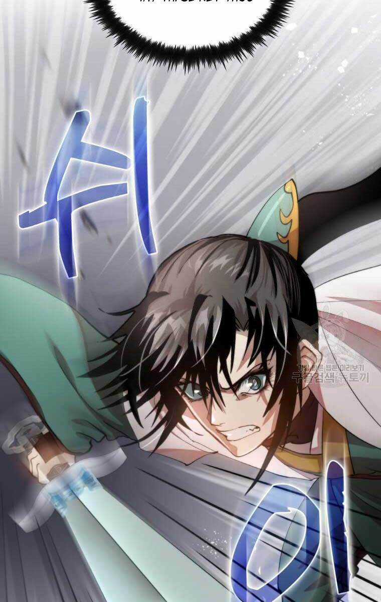 Bác Sĩ Trùng Sinh Về Murim Chapter 95 trang 80