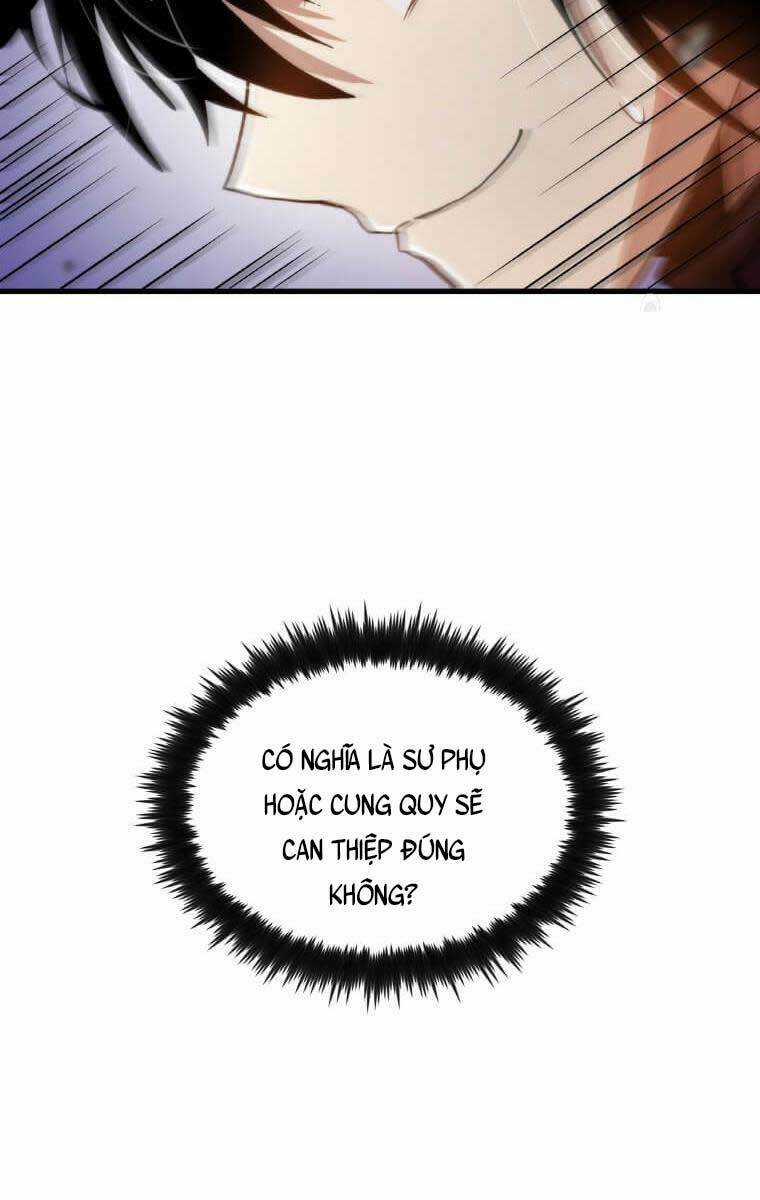 Bác Sĩ Trùng Sinh Về Murim Chapter 95 trang 83