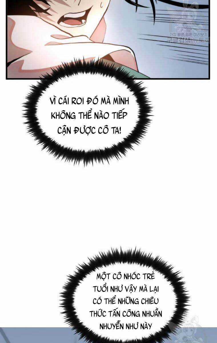 Bác Sĩ Trùng Sinh Về Murim Chapter 95 trang 9