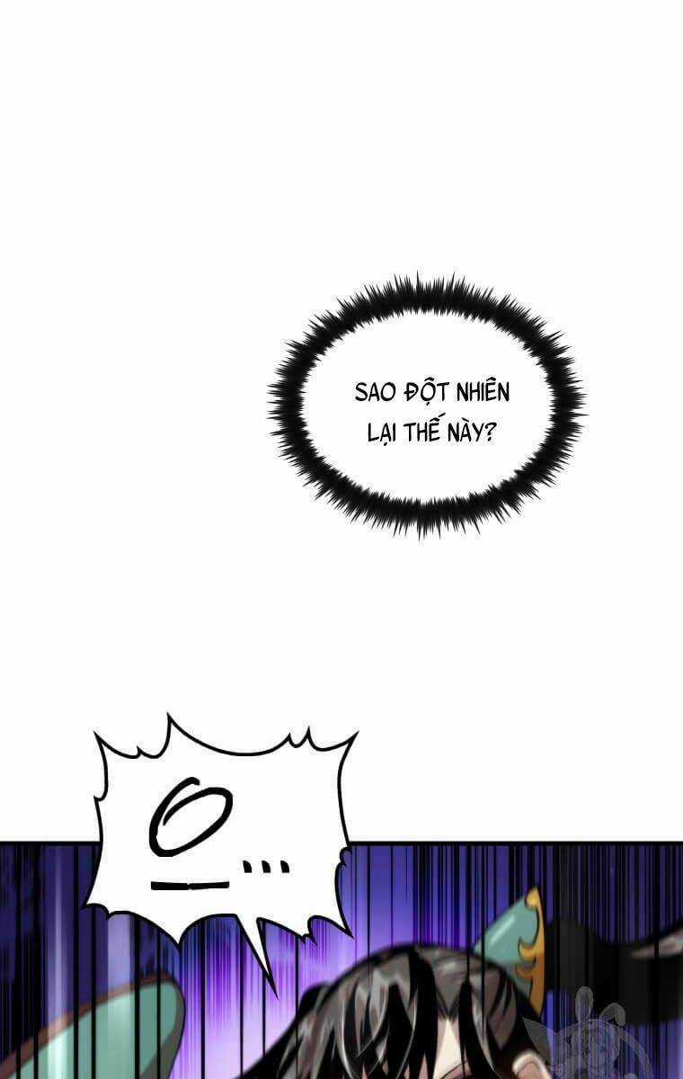 Bác Sĩ Trùng Sinh Về Murim Chapter 95 trang 93