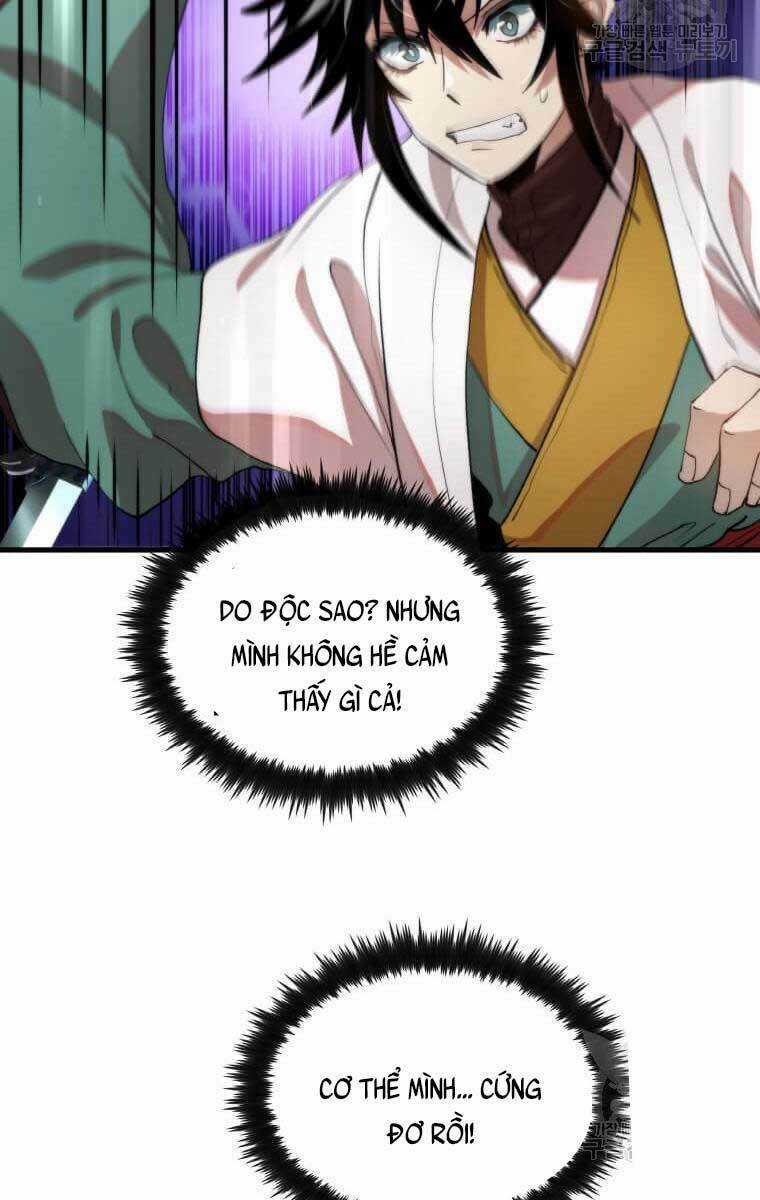 Bác Sĩ Trùng Sinh Về Murim Chapter 95 trang 94