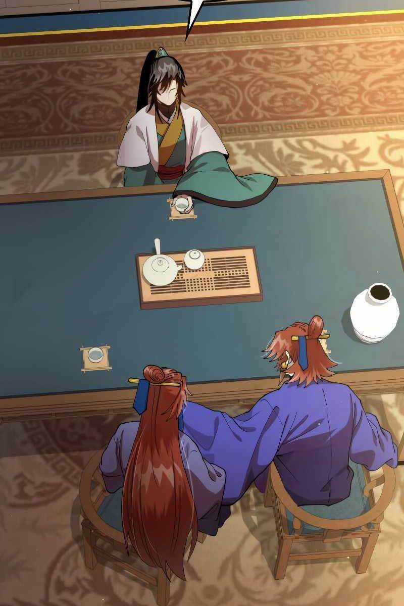 Bác Sĩ Trùng Sinh Về Murim Chapter 96 trang 101