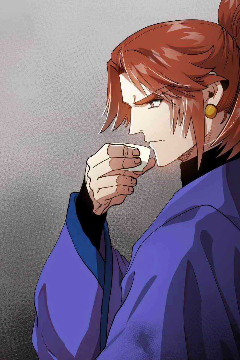 Bác Sĩ Trùng Sinh Về Murim Chapter 96 trang 103