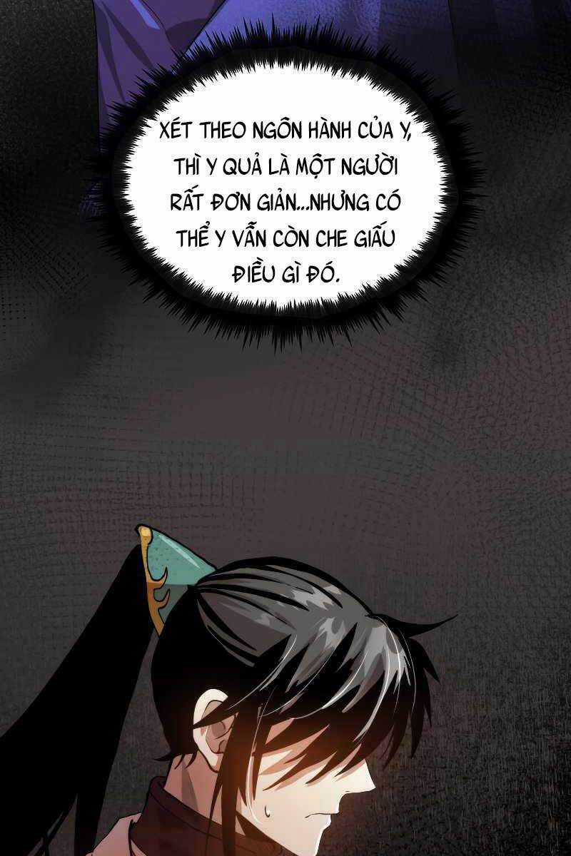 Bác Sĩ Trùng Sinh Về Murim Chapter 96 trang 104