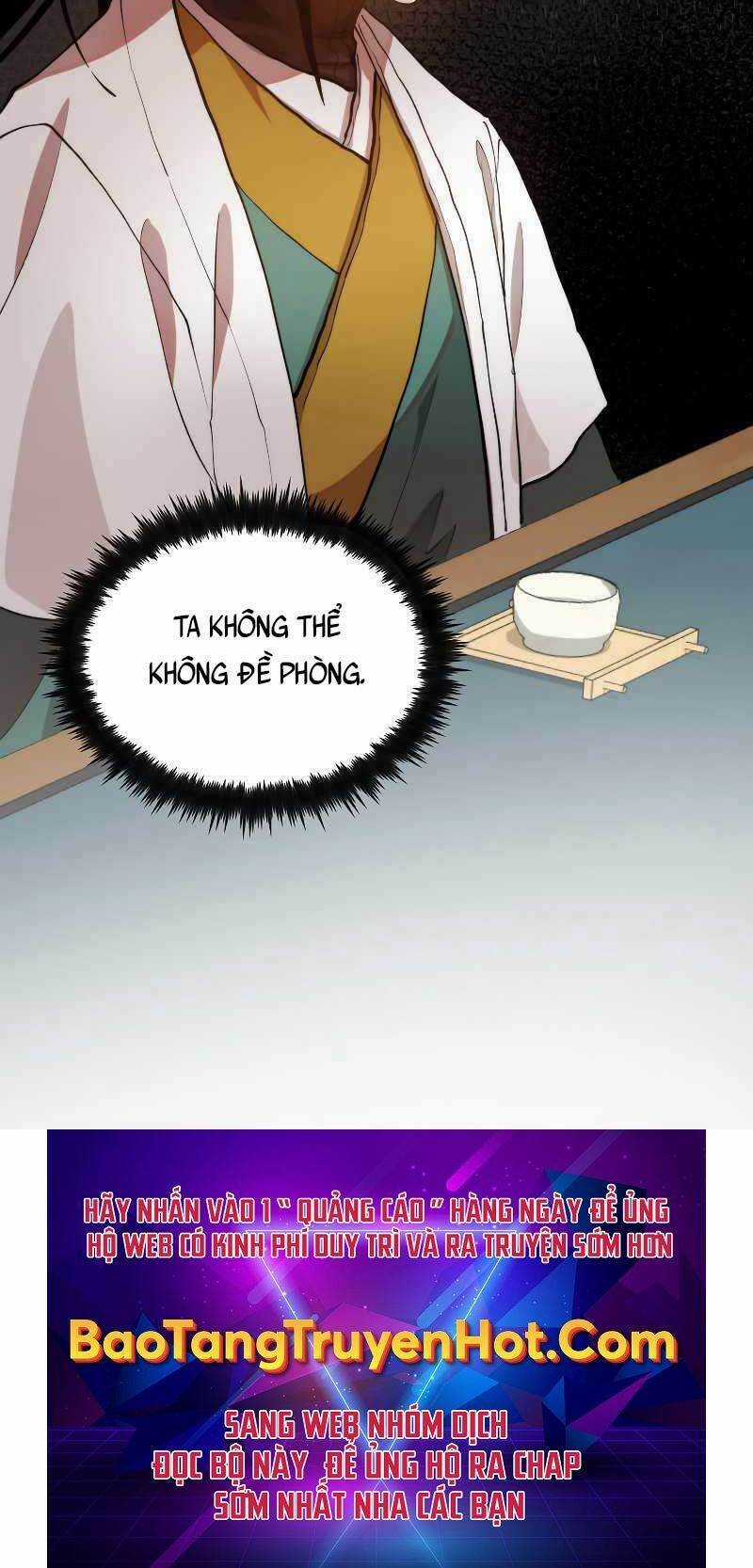 Bác Sĩ Trùng Sinh Về Murim Chapter 96 trang 105