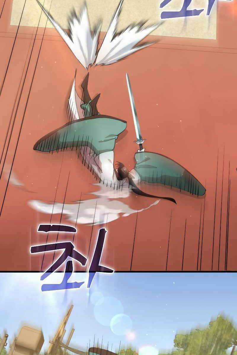 Bác Sĩ Trùng Sinh Về Murim Chapter 96 trang 18