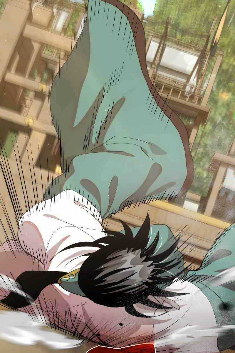 Bác Sĩ Trùng Sinh Về Murim Chapter 96 trang 19