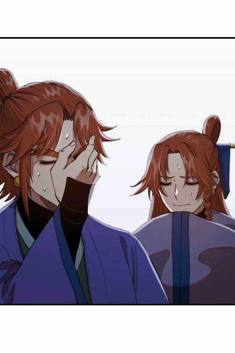 Bác Sĩ Trùng Sinh Về Murim Chapter 96 trang 23