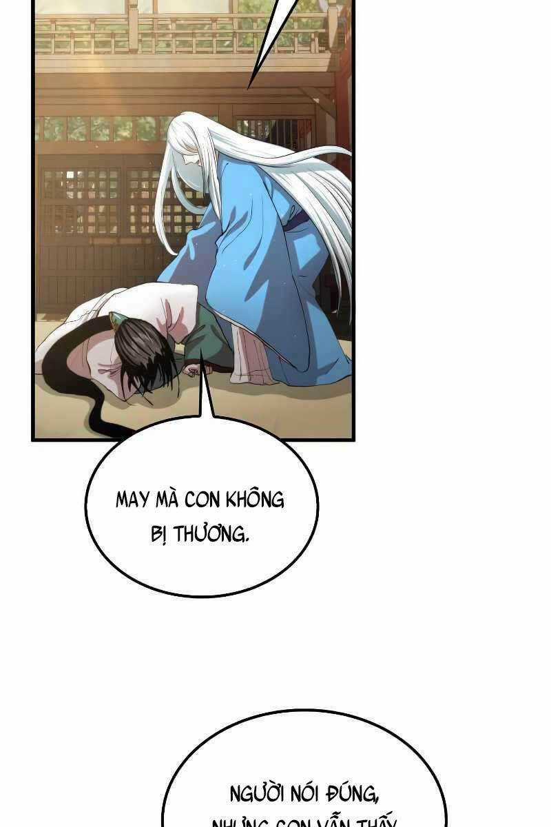 Bác Sĩ Trùng Sinh Về Murim Chapter 96 trang 31