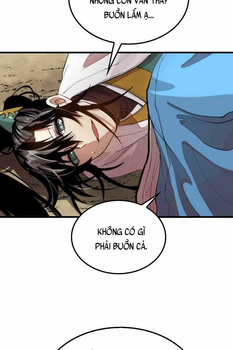 Bác Sĩ Trùng Sinh Về Murim Chapter 96 trang 32