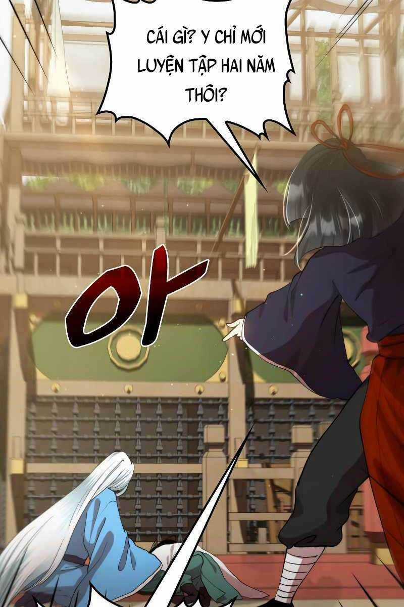 Bác Sĩ Trùng Sinh Về Murim Chapter 96 trang 35