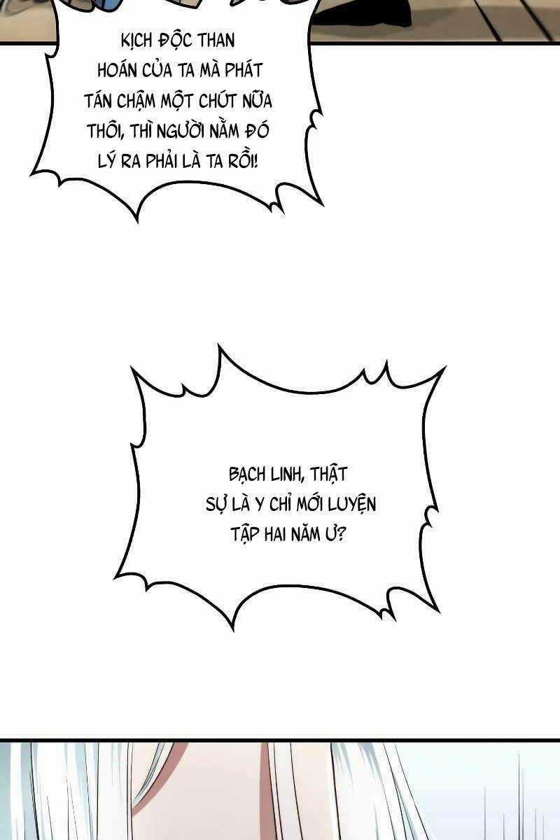 Bác Sĩ Trùng Sinh Về Murim Chapter 96 trang 36