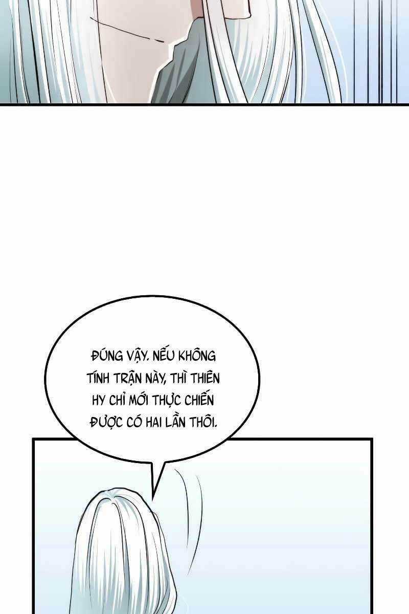 Bác Sĩ Trùng Sinh Về Murim Chapter 96 trang 37