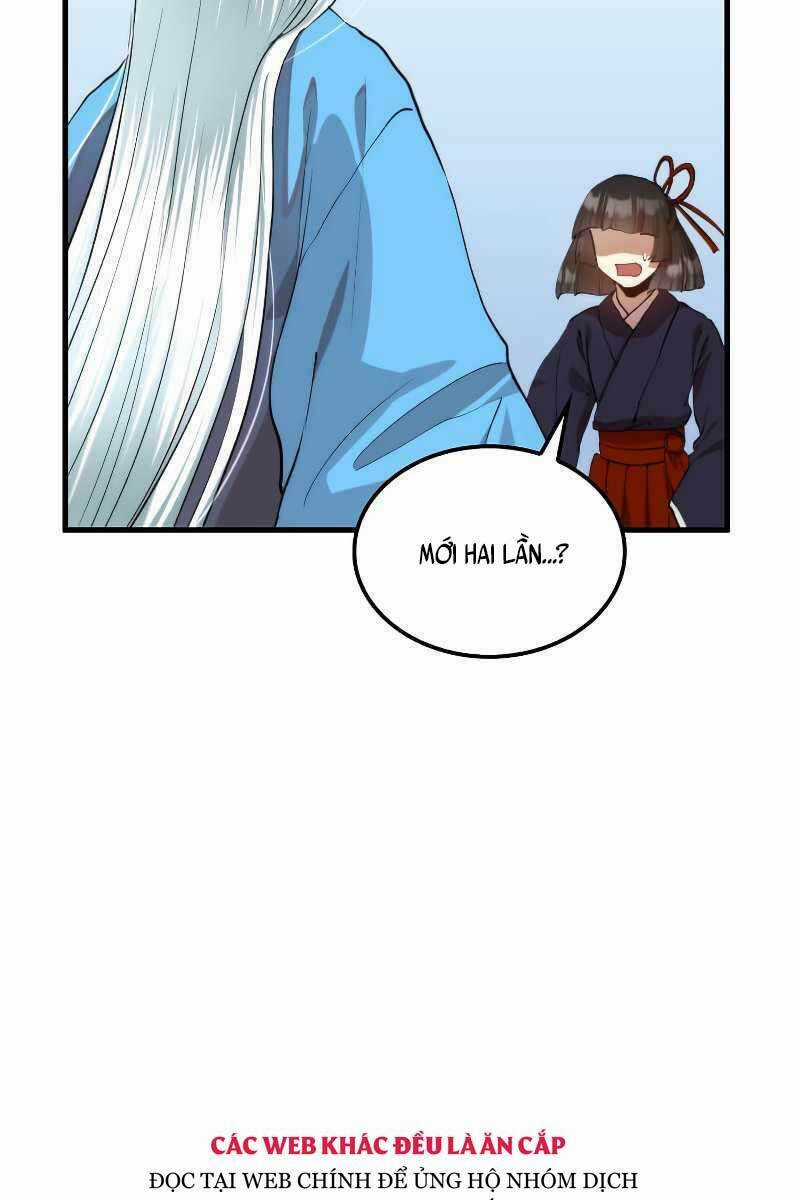 Bác Sĩ Trùng Sinh Về Murim Chapter 96 trang 38