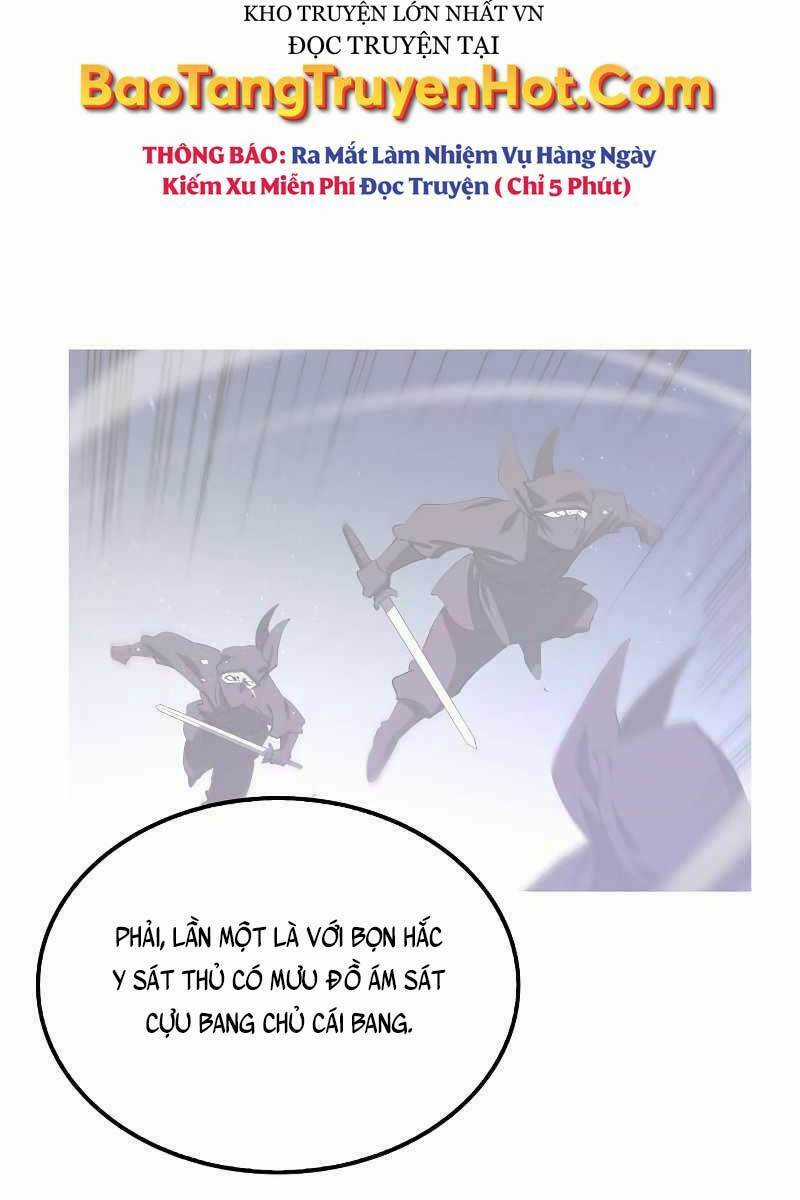 Bác Sĩ Trùng Sinh Về Murim Chapter 96 trang 39