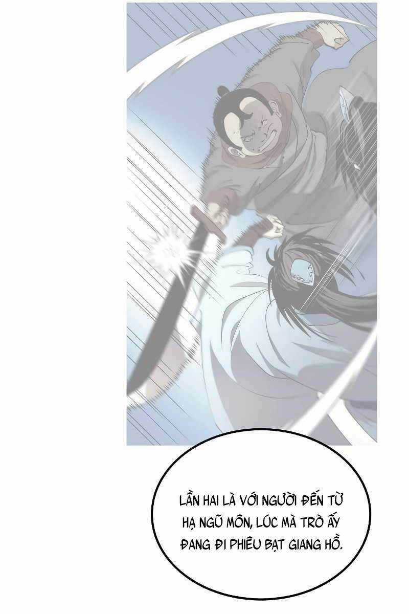 Bác Sĩ Trùng Sinh Về Murim Chapter 96 trang 40