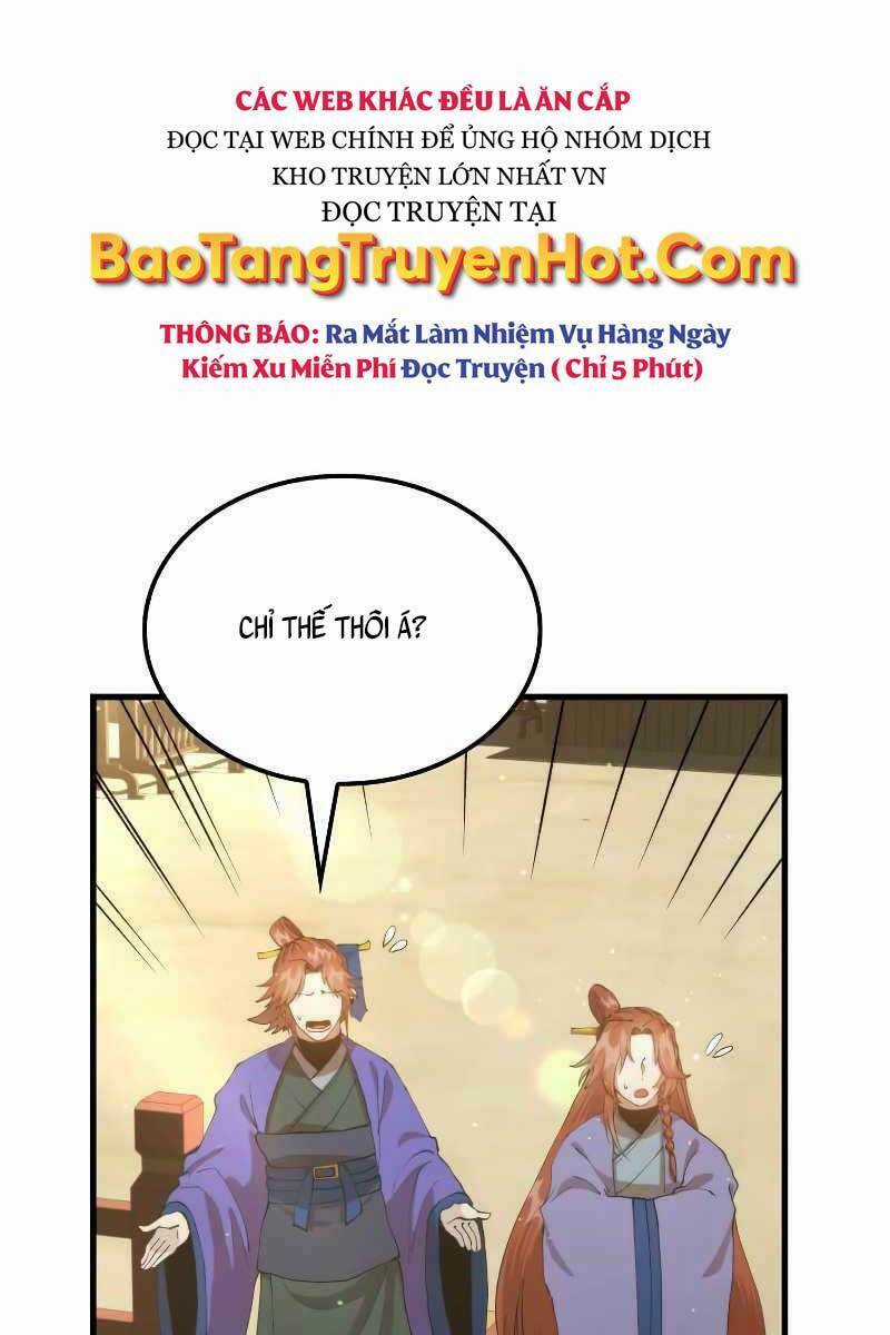 Bác Sĩ Trùng Sinh Về Murim Chapter 96 trang 42