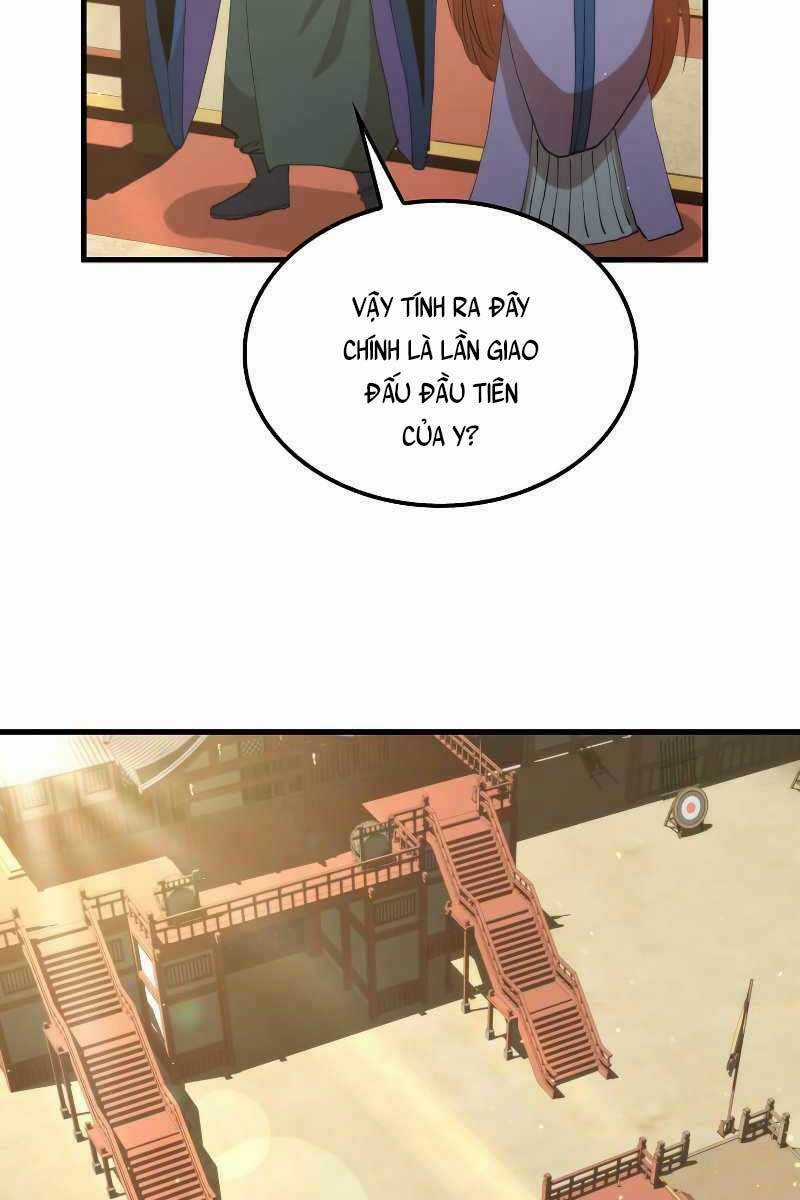 Bác Sĩ Trùng Sinh Về Murim Chapter 96 trang 43