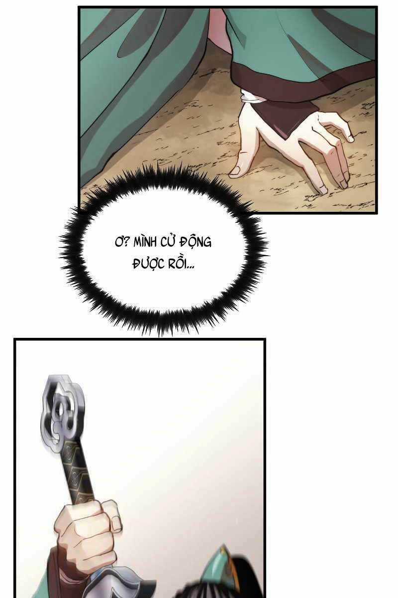 Bác Sĩ Trùng Sinh Về Murim Chapter 96 trang 46