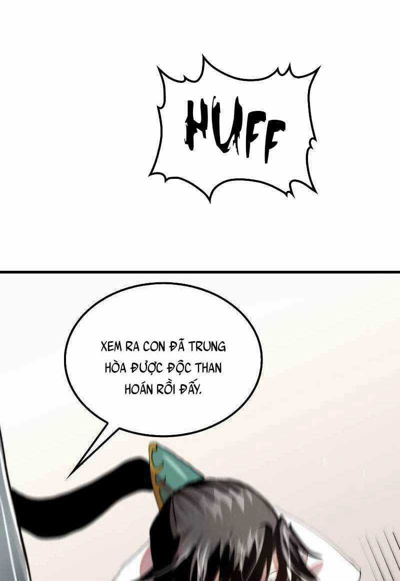 Bác Sĩ Trùng Sinh Về Murim Chapter 96 trang 49