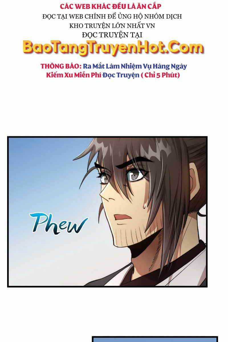 Bác Sĩ Trùng Sinh Về Murim Chapter 96 trang 55