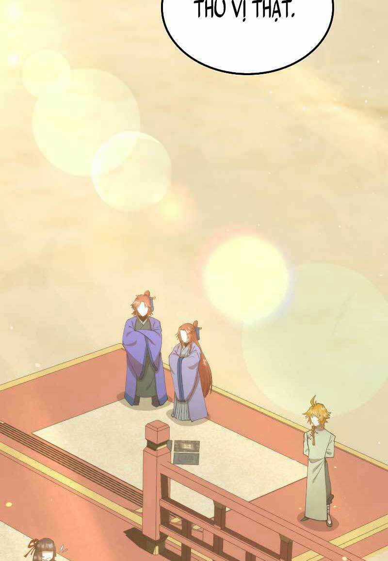 Bác Sĩ Trùng Sinh Về Murim Chapter 96 trang 58