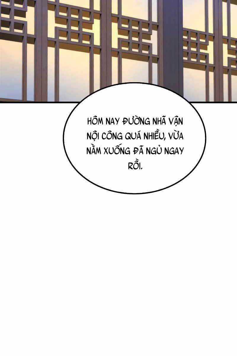 Bác Sĩ Trùng Sinh Về Murim Chapter 96 trang 64