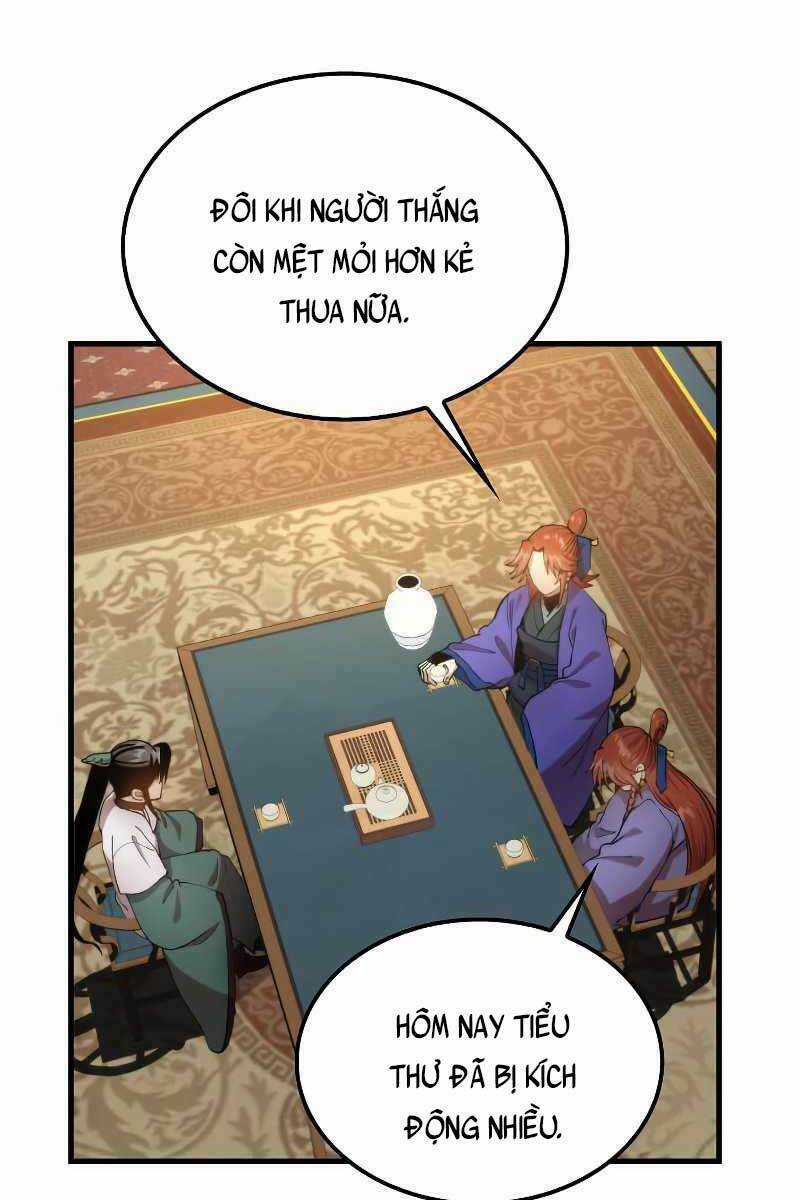 Bác Sĩ Trùng Sinh Về Murim Chapter 96 trang 65