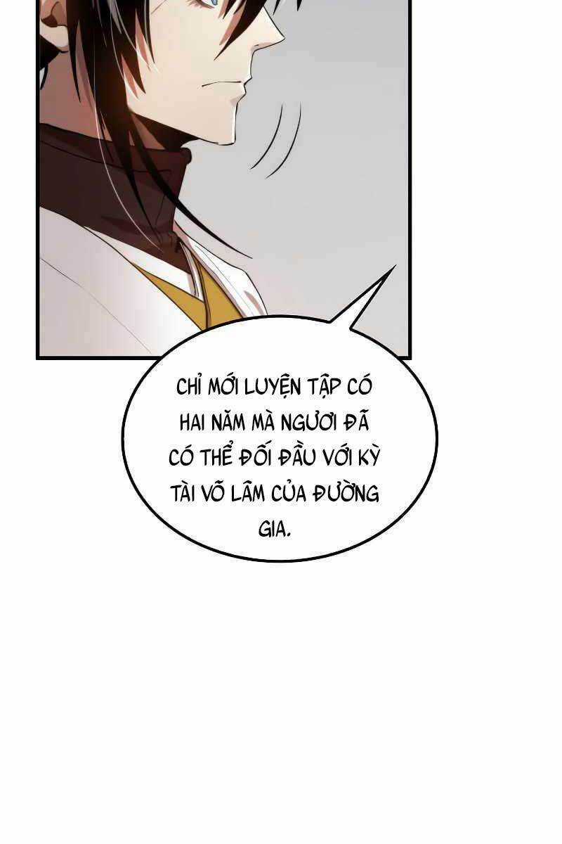 Bác Sĩ Trùng Sinh Về Murim Chapter 96 trang 70