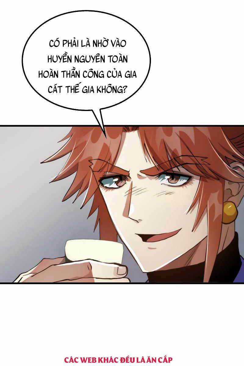 Bác Sĩ Trùng Sinh Về Murim Chapter 96 trang 71